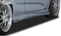 RDX Seitenschweller für KIA Pro Ceed, Ceed SW, ProCeed (ED) "Turbo"