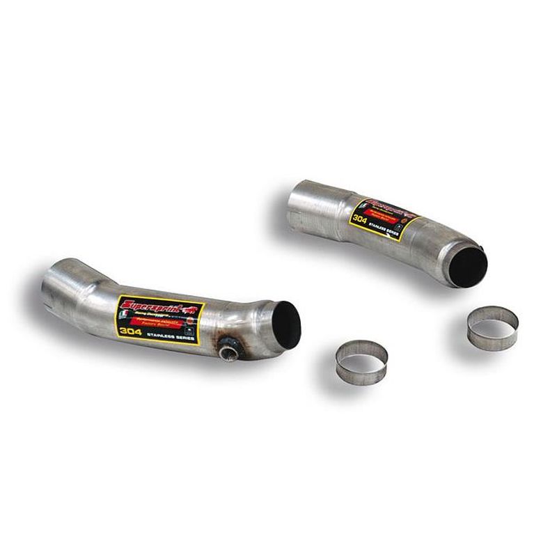 Supersprint Verbindungsrohrsatz für BMW 7er BMW E38 (2001–2002)