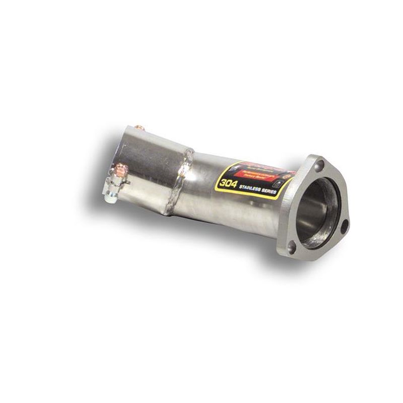 Supersprint Verbindungsrohr für Mercedes R129 SL