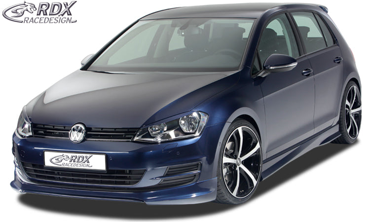 RDX Seitenschweller für VW Golf 7 "Turbo"
