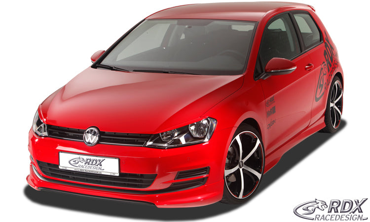 RDX Seitenschweller für VW Golf 7 "Turbo-R"