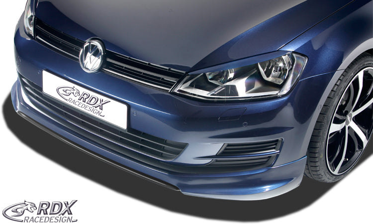 RDX Scheinwerferblenden für VW Golf 7 Böser Blick