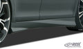RDX Seitenschweller für RENAULT Megane 3 Coupe "Turbo"