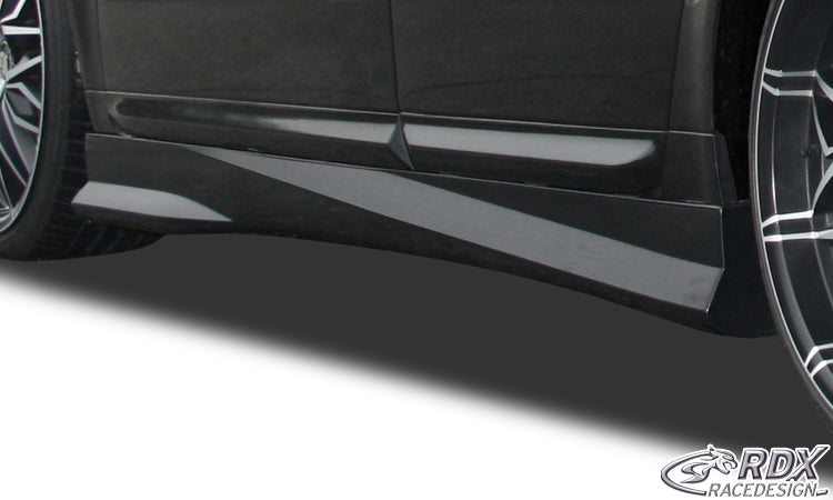 RDX Seitenschweller für SEAT Exeo "Turbo-R"