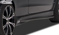 RDX Seitenschweller für OPEL Corsa C "GT4" ReverseType