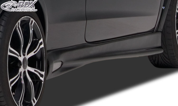 RDX Seitenschweller für OPEL Corsa C "GT4" ReverseType
