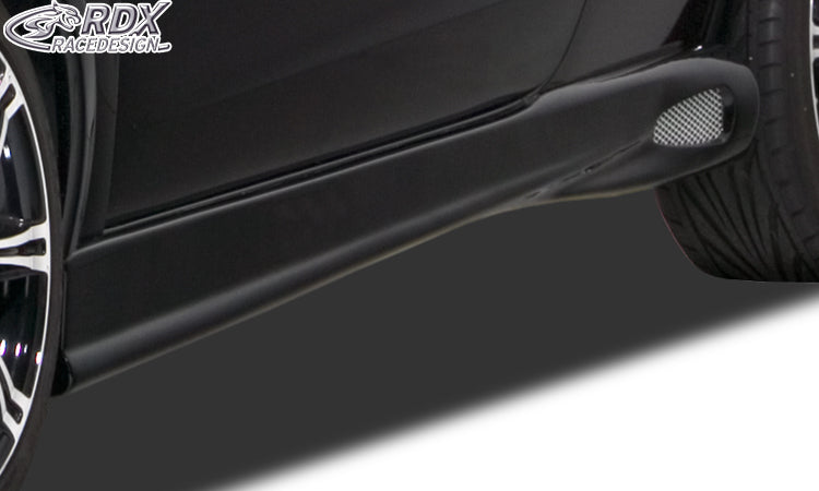 RDX Seitenschweller für OPEL Corsa C "GT4" ReverseType