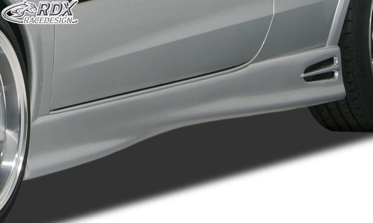 RDX Seitenschweller für OPEL Corsa C "GT4"