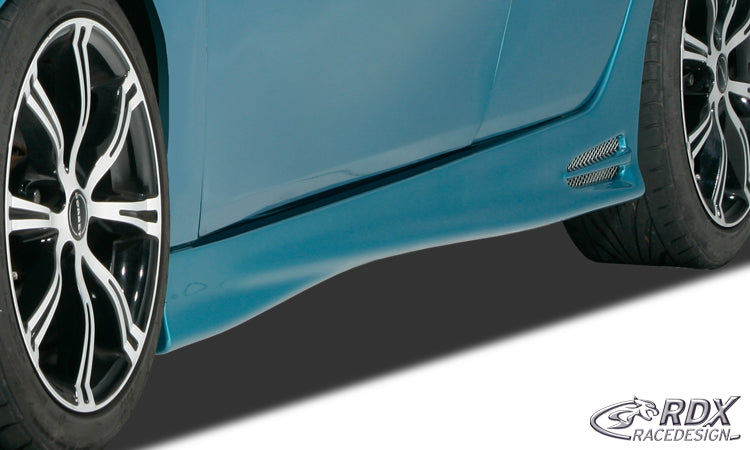 RDX Seitenschweller für OPEL Tigra A "GT4"