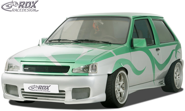 RDX Seitenschweller für OPEL Corsa A "GT4"