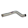 Supersprint Downpipe kit(Für die Serien Katalysator Ersatz) für Porsche Boxster (718er Serie) (2016–2018)