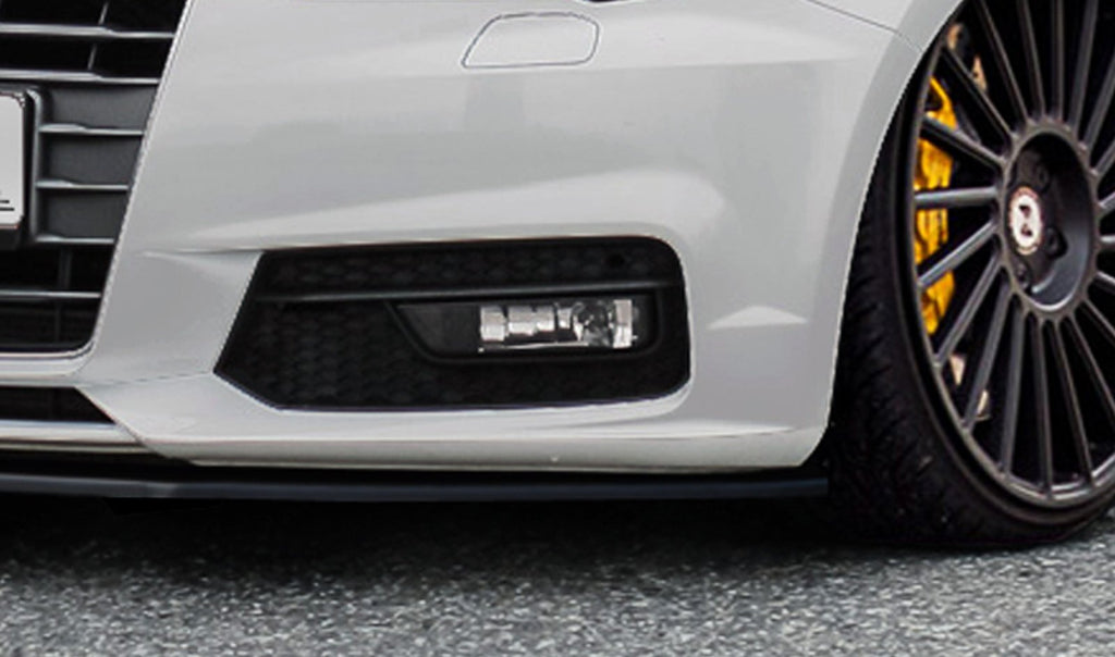 Bodykit für Audi A1 8X Bj.2014-