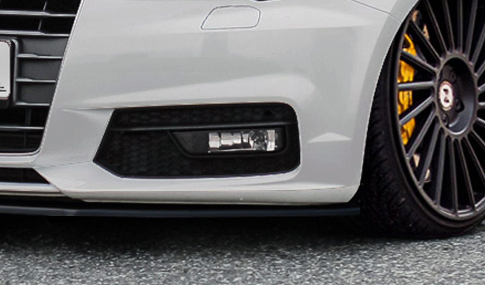 Bodykit für Audi A1 8X Bj.2014-