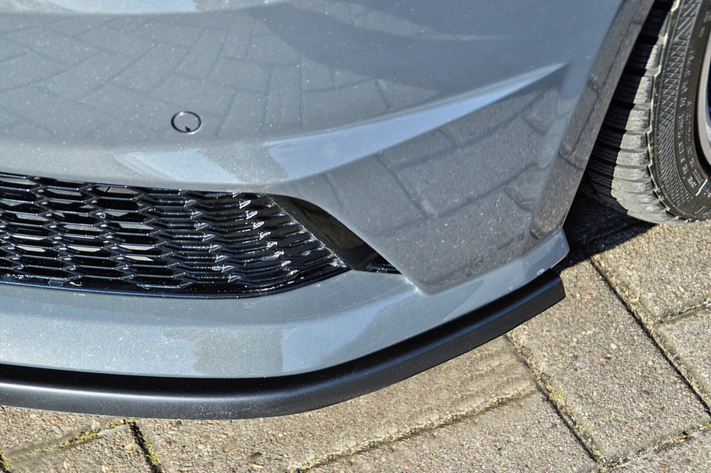Bodykit für Audi S1 8X Bj.2014-