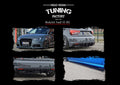 Bodykit für Audi S1 8X Bj.2014-