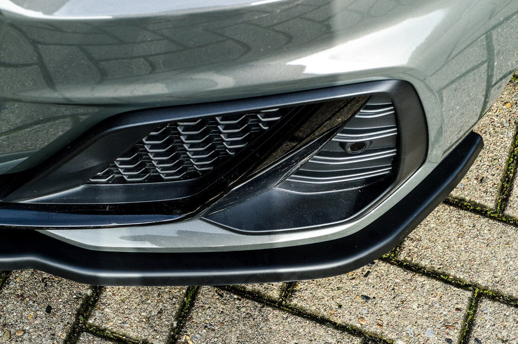 Bodykit für Audi A1 GB Sportback mit S-Line Bj.2018-