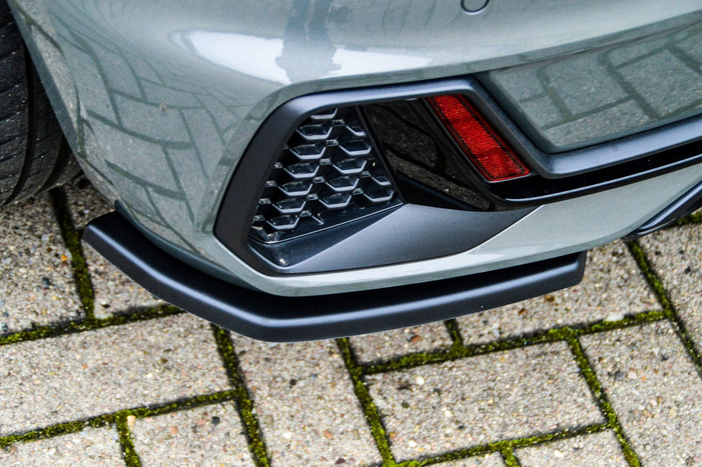 Seitenteile aus ABS für Audi A1 GB Sportback S-Line ab Bj.2018-