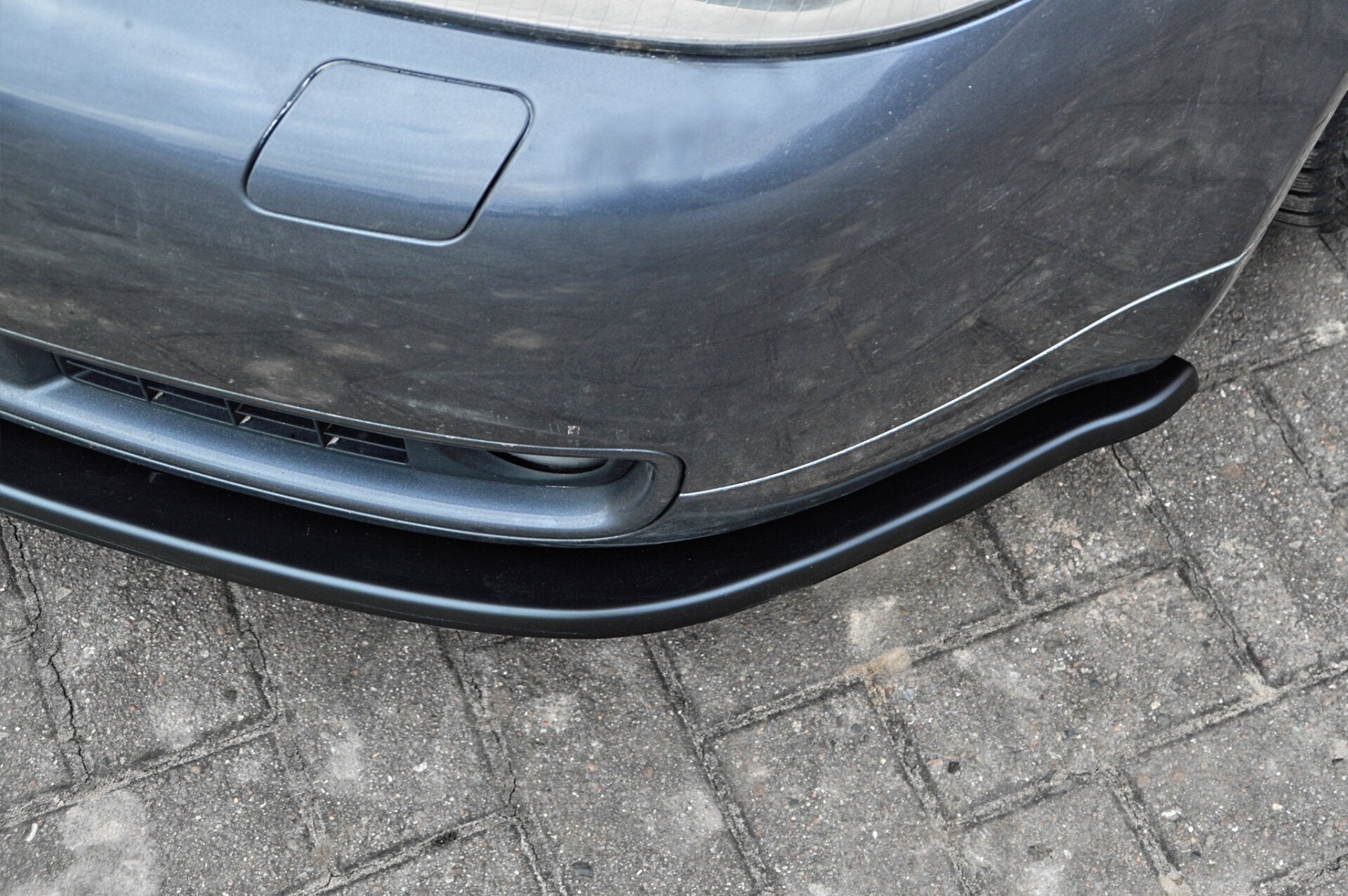 Cup Frontspoilerlippe für Audi S3 8L ab 1999-2003