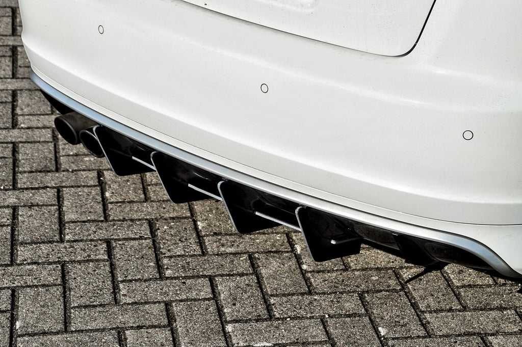 Bodykit für Audi RS3 8P Sportback Bj.2011-2012