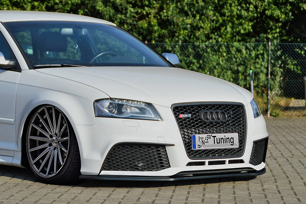 Bodykit für Audi RS3 8P Sportback Bj.2011-2012