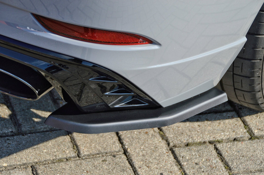 Bodykit für Audi RS3 8V Facelift Sportback Bj.2017-