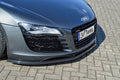 CUP Frontspoilerlippe für Audi R8 42 Bj. 2006-2015