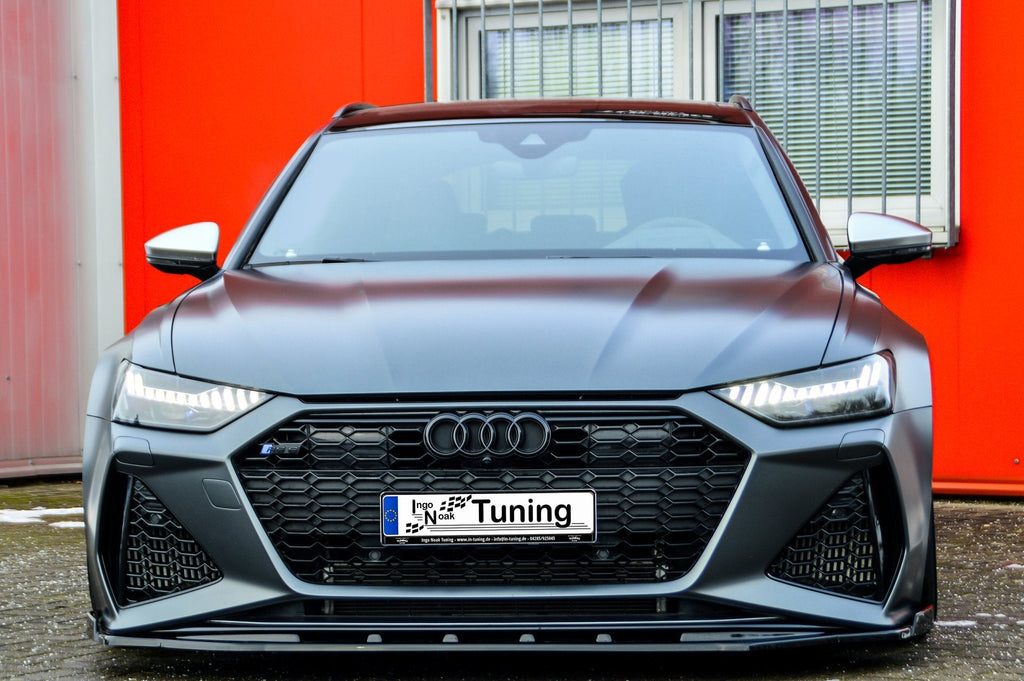 Bodykit für Audi RS6 C8 4K Bj.2019-