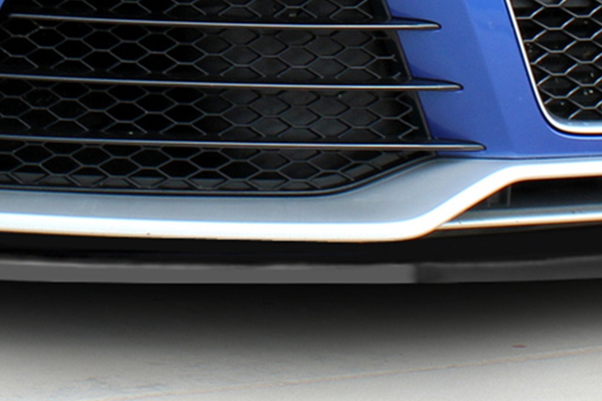 Bodykit für Audi TT RS 8J Bj.2009-2014