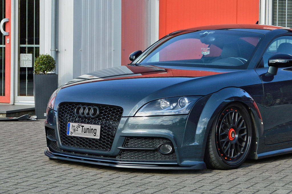 Bodykit für Audi TTS 8J Bj. 2009-2014