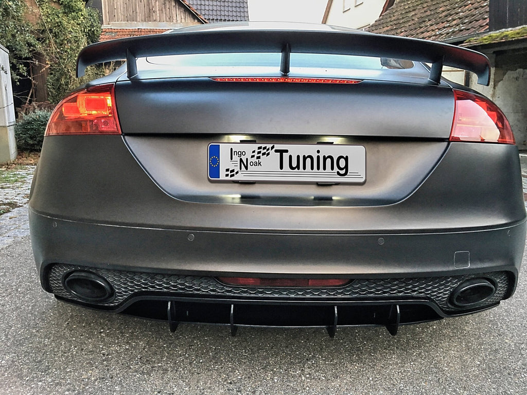 Bodykit für Audi TT RS 8J Bj.2009-2014