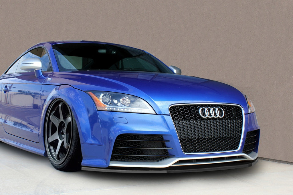 Bodykit für Audi TT RS 8J Bj.2009-2014