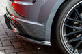 Heckansatz Diffusor Spoilerecken Seitenteile für Audi TTS 8S Facelift