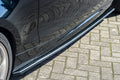Cup Seitenschweller passend für BMW 1er E82 E88 mit M-Paket Bj. 2007-2013
