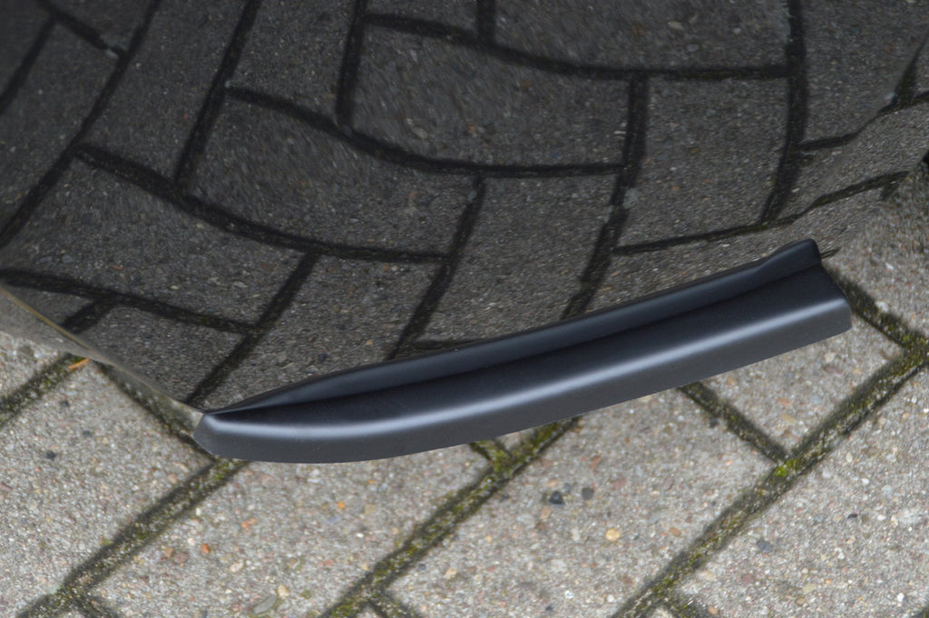 Heckansatz Seitenteile für BMW 2er F22/F23, M235i Bj.: 2013-2016