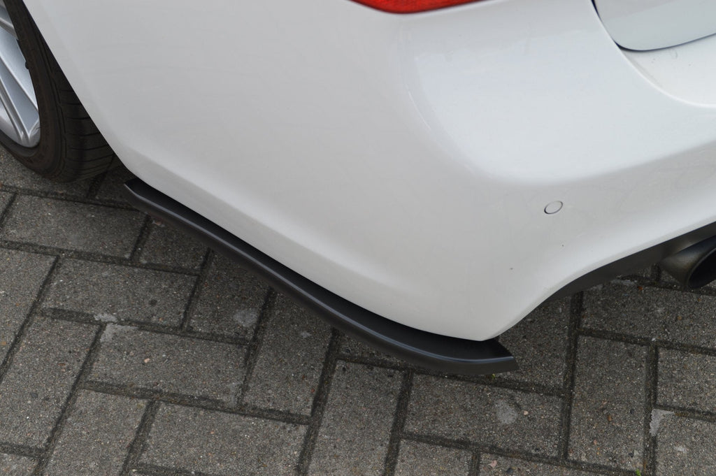 Heckansatz Seitenteile für BMW 3er E90 E91 M Paket Facelift Bj. 09/2008-2013