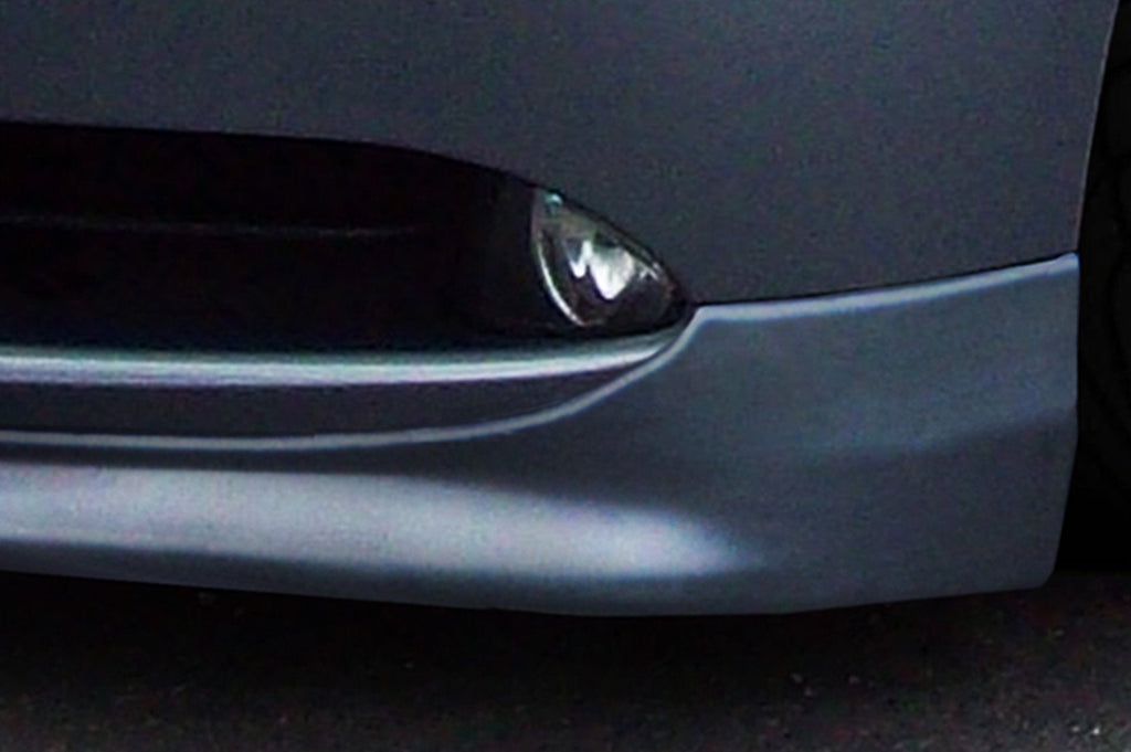 Frontspoilerecken Satz für BMW 3er E90 E91 Bj. 2005-2008