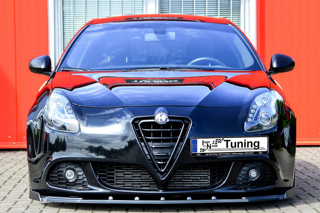Cuplippe mit Wing aus ABS für Alfa Romeo Giulietta 940