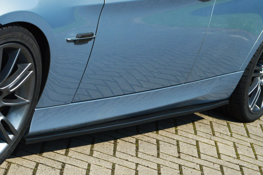 Bodykit für BMW 3er E90 E91 Bj. 2005-2008