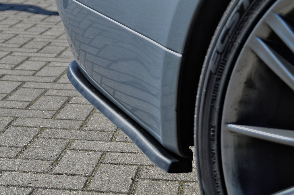 Bodykit für BMW 3er E90 E91 Bj. 2005-2008