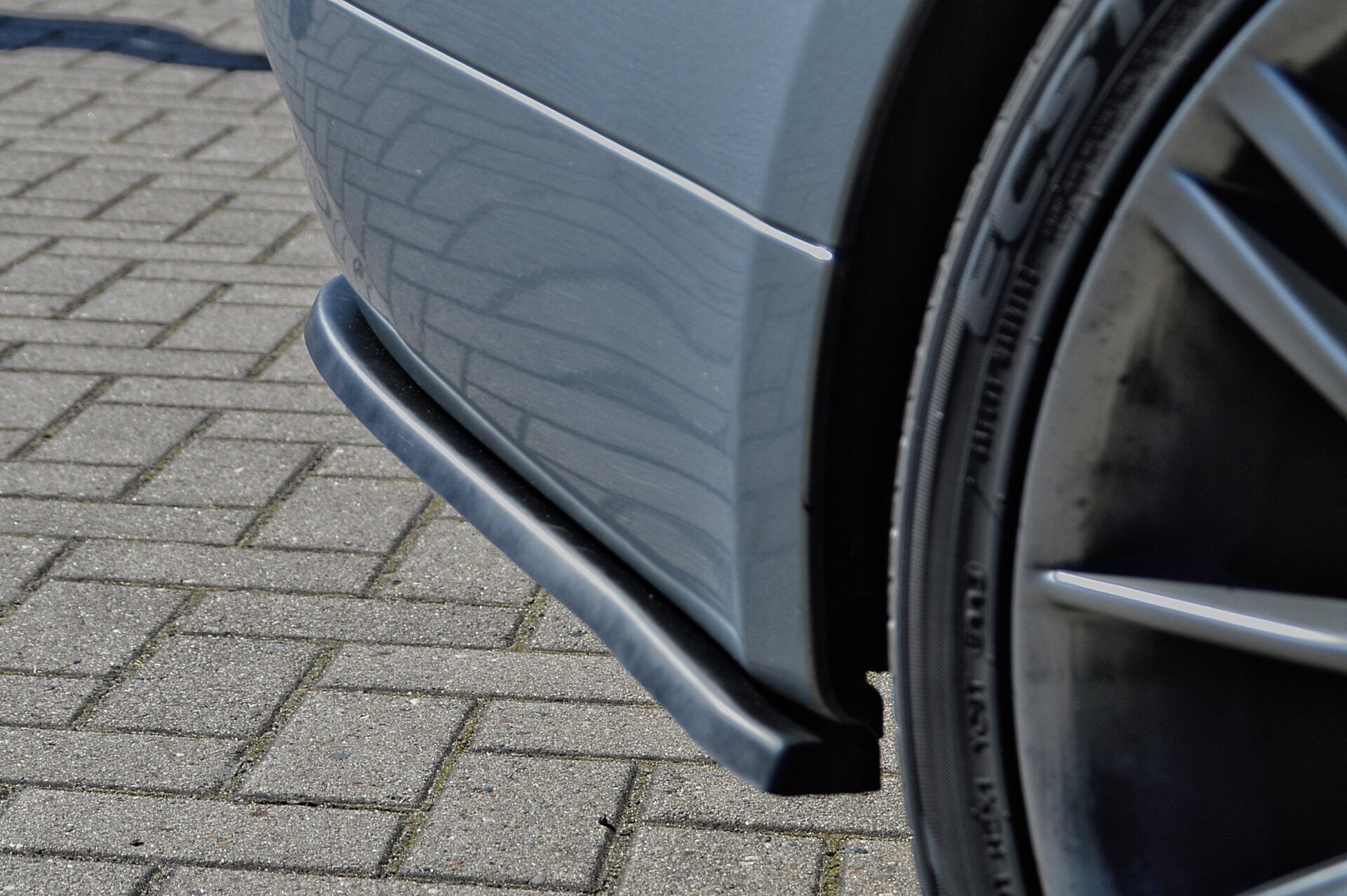 Bodykit für BMW 3er E90 E91 Bj. 2005-2008
