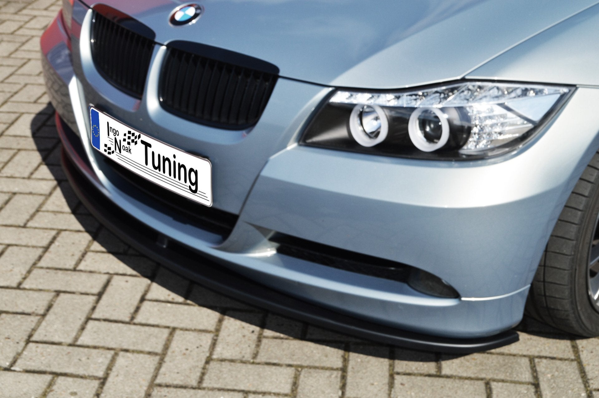 Bodykit für BMW 3er E90 E91 Bj. 2005-2008