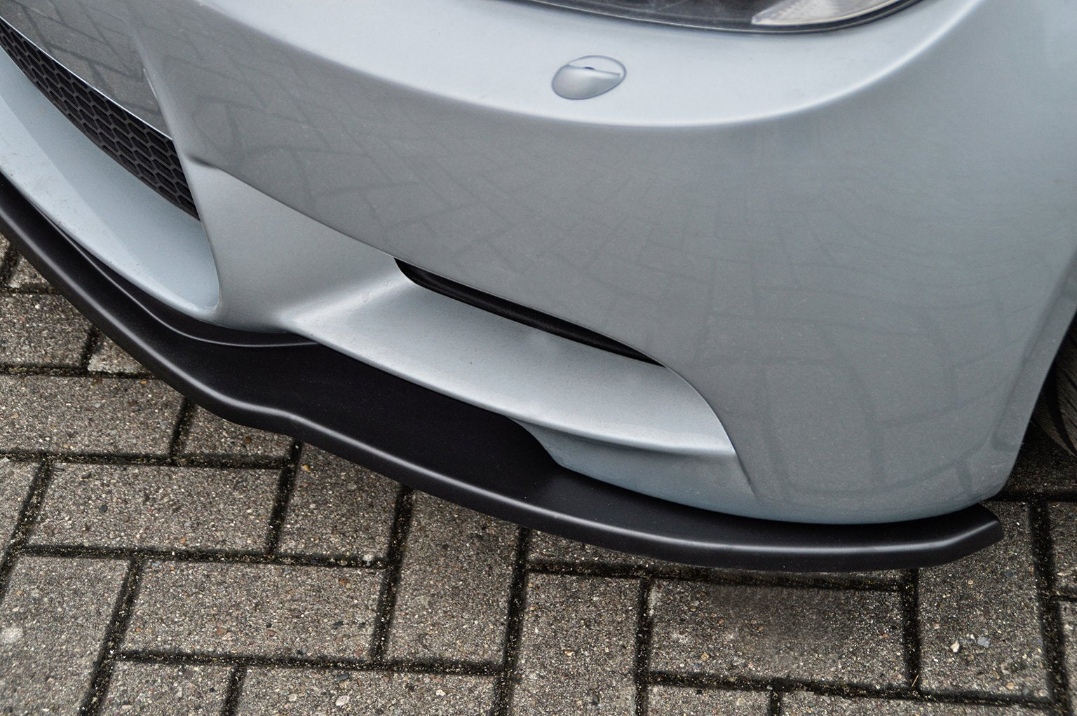 CUP Frontspoilerlippe für BMW M3 E92 E93 Bj. 2007-2013