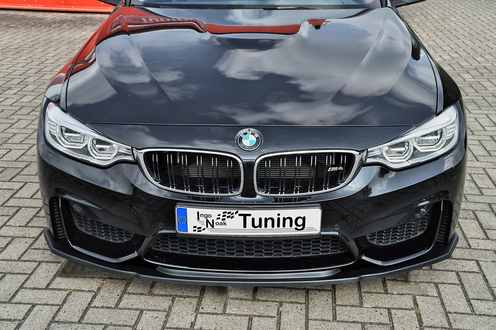 Frontspoilerlippe für BMW M3 3er F80
