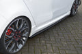 Seitenschweller im Cup Look für BMW 6er F12 F13 ab Bj. 2011 -