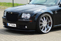 CUP Frontspoilerlippe für Chrysler 300C Bj. 2004-2010