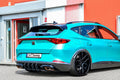 Gefräster Heckansatz Diffusor für Cupra Formentor ab BJ.2020-