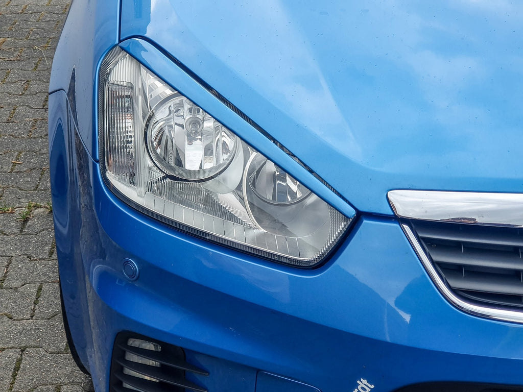 Scheinwerferblendensatz für Ford C-Max C214 Facelift Bj. 2007-2010