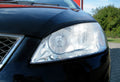 Scheinwerferblendensatz für Ford C-Max C214 Bj. 2003-2007