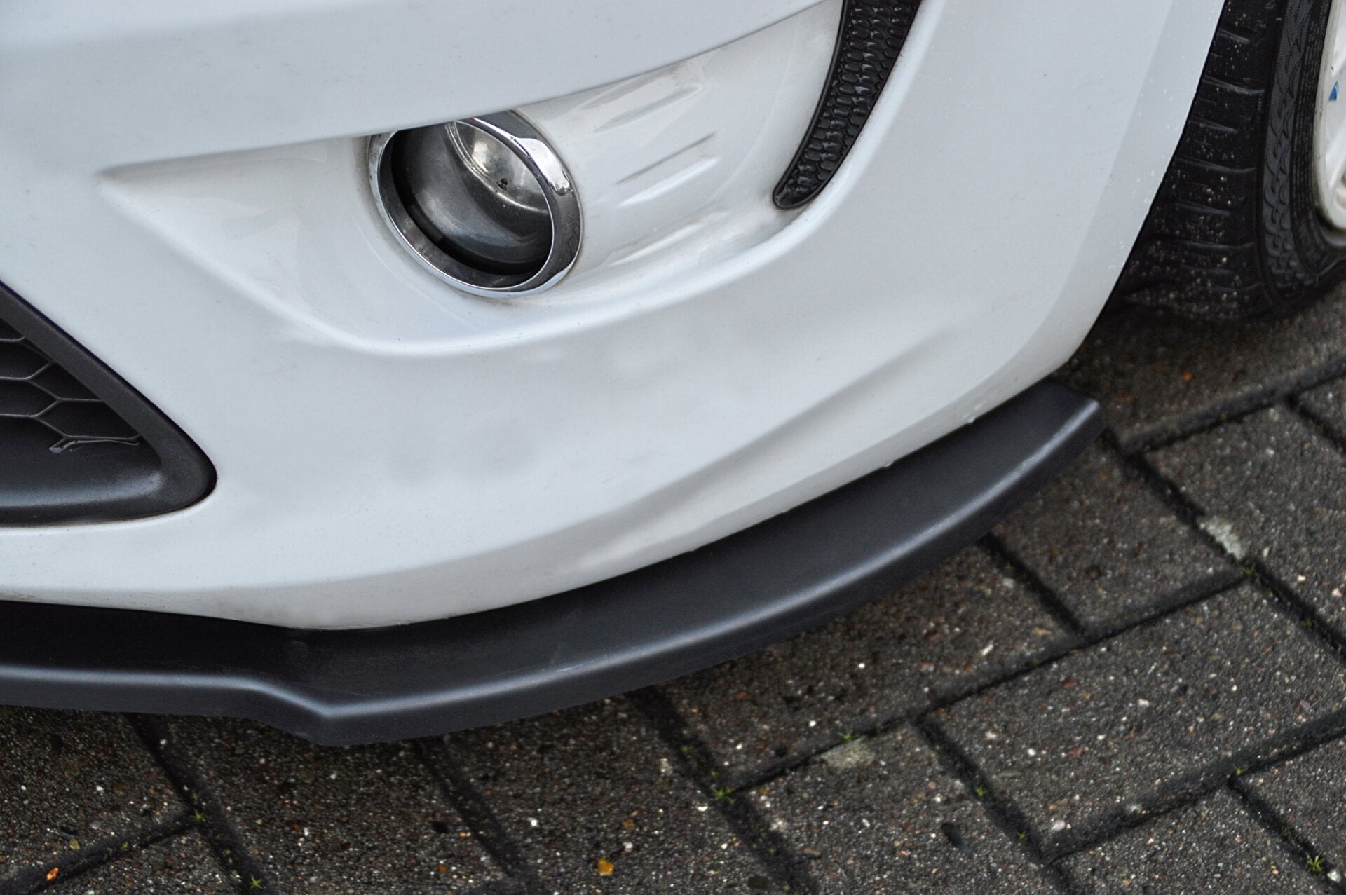 Cuplippe für Ford Focus ST DA3 Facelift MK2 07-10