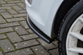 Spoilerecken Seitenteile für Ford Focus ST DA3 Facelift